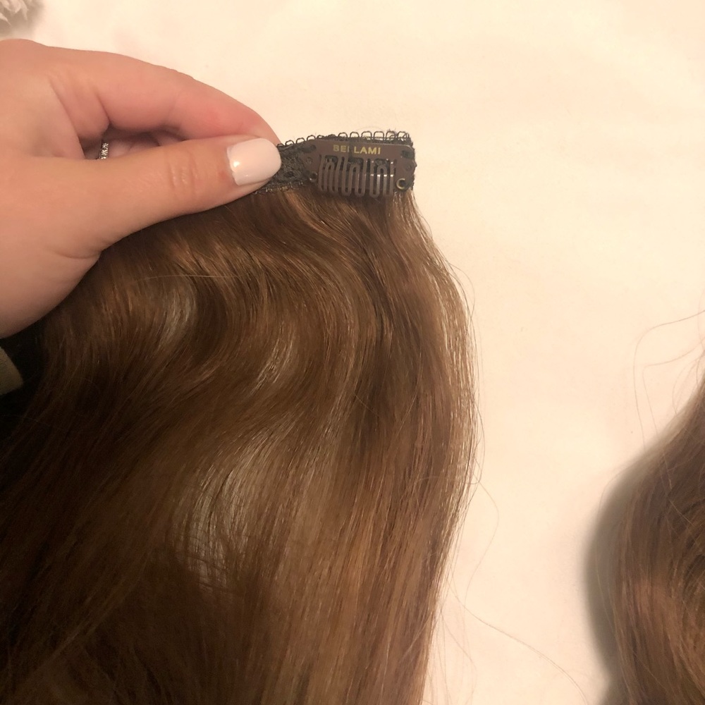 Bellami extensions